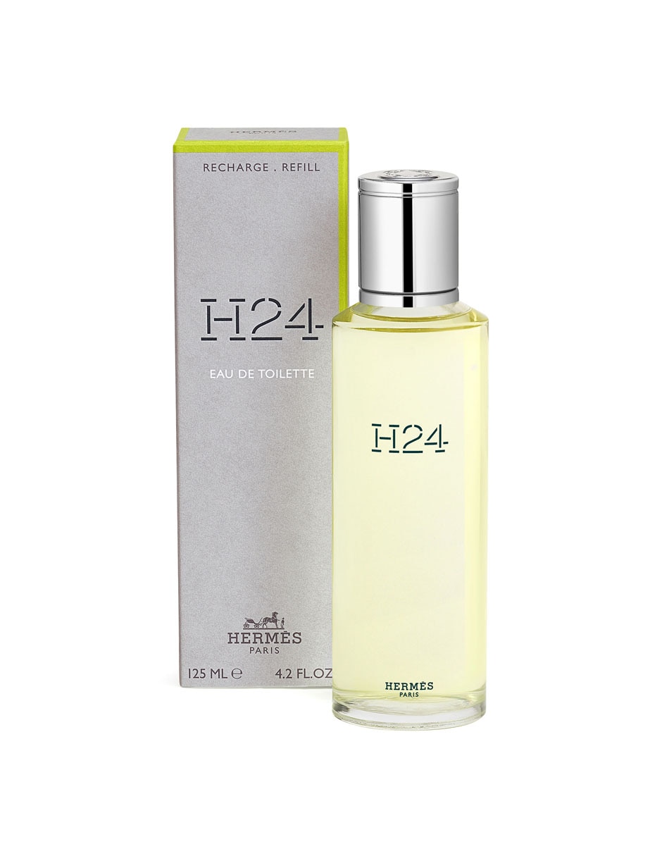 Refill de eau de toilette H24 2