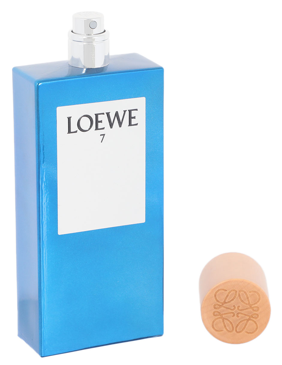 Eau de toilette para hombre 7