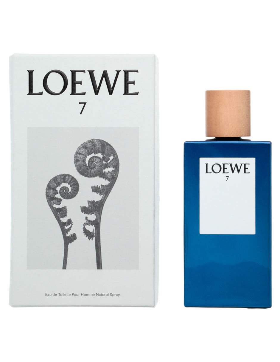 Eau de toilette para hombre 2
