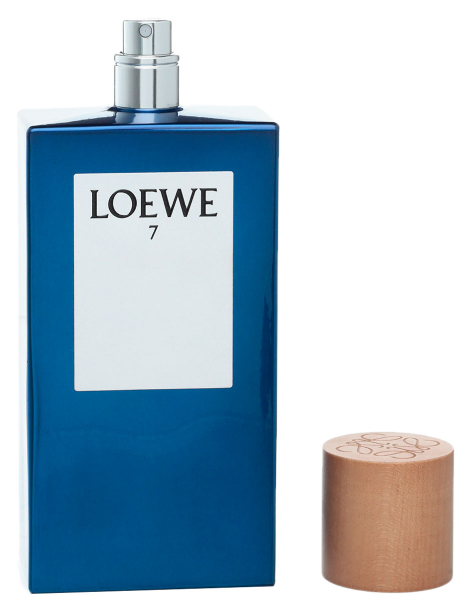 Eau de toilette para hombre 3