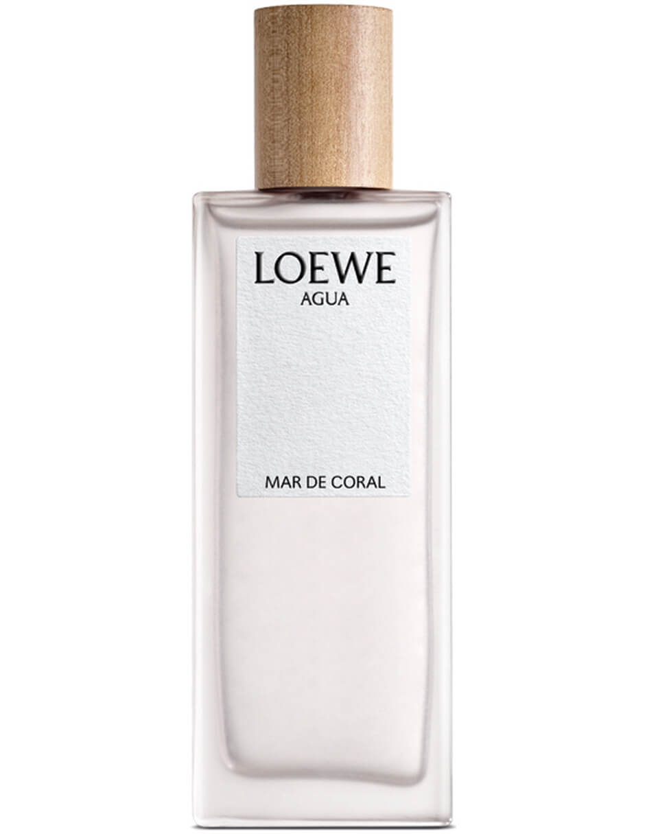 Agua de loewe discount el