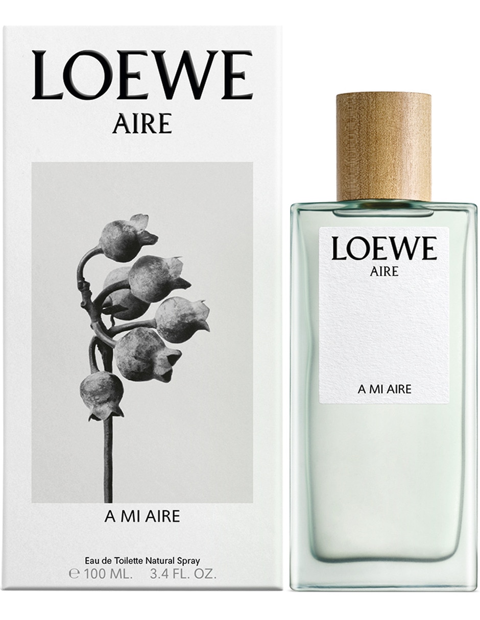 Eau de toilette Aire para mujer 2