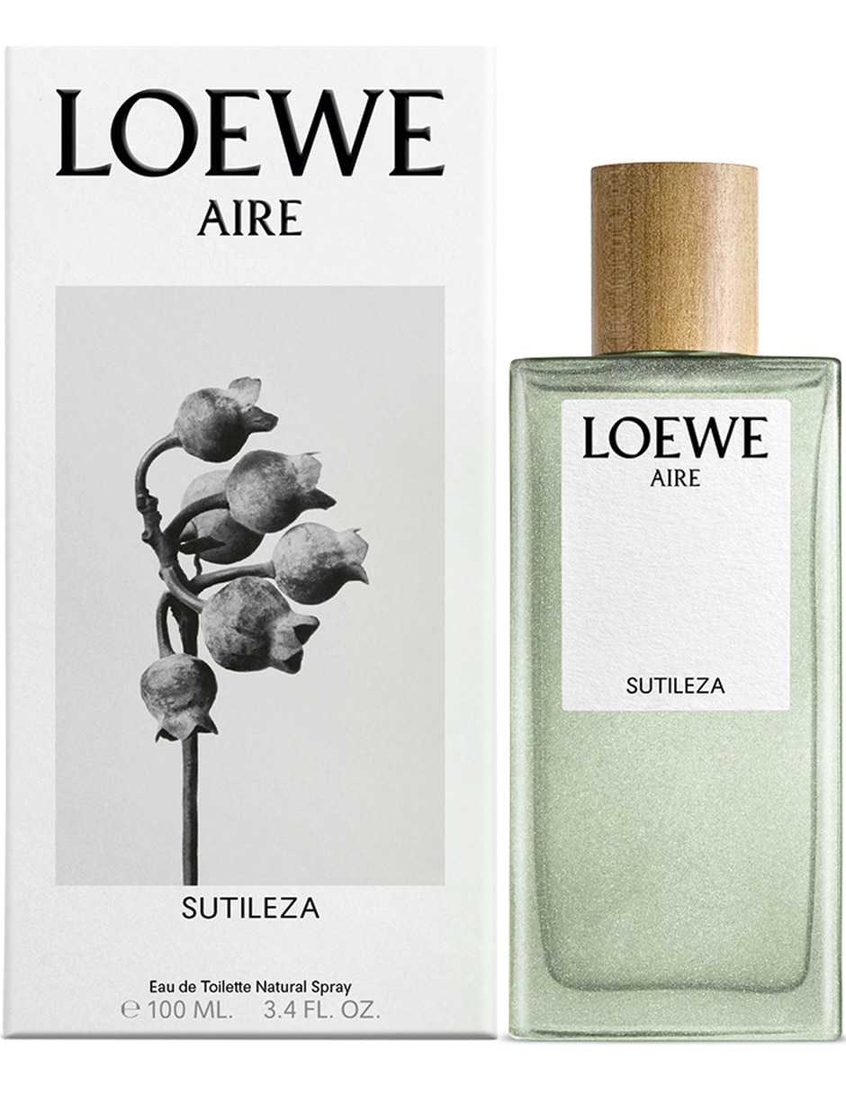 Eau de toilette Aire para mujer 2