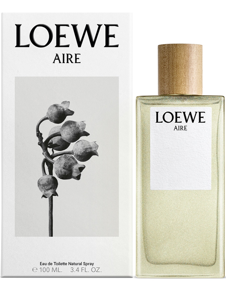 Eau de toilette Aire para mujer 2