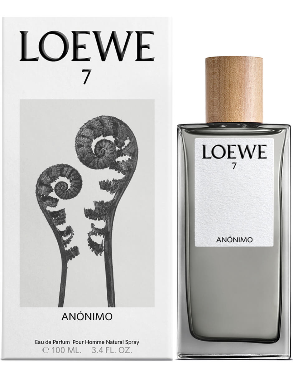 Eau de parfum 7 para hombre 2