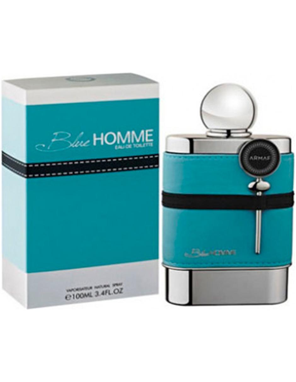 Eau de toilette Blue Homme para hombre 3