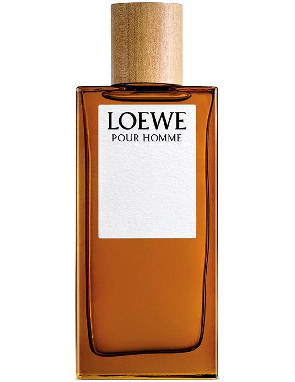 Eau de toilette Loewe Lph para hombre Liverpool