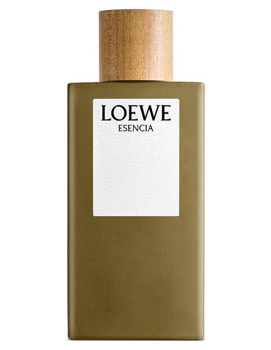 esencia loewe 150 ml precio