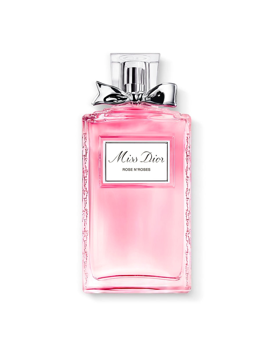 Eau de toilette Miss Dior Roses N'Roses para mujer