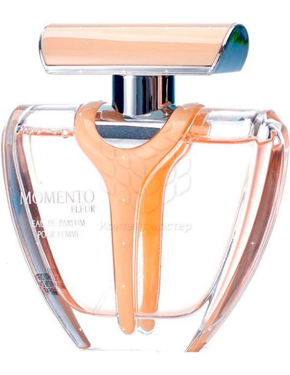 Eau de parfum Momento Fleur para mujer 3