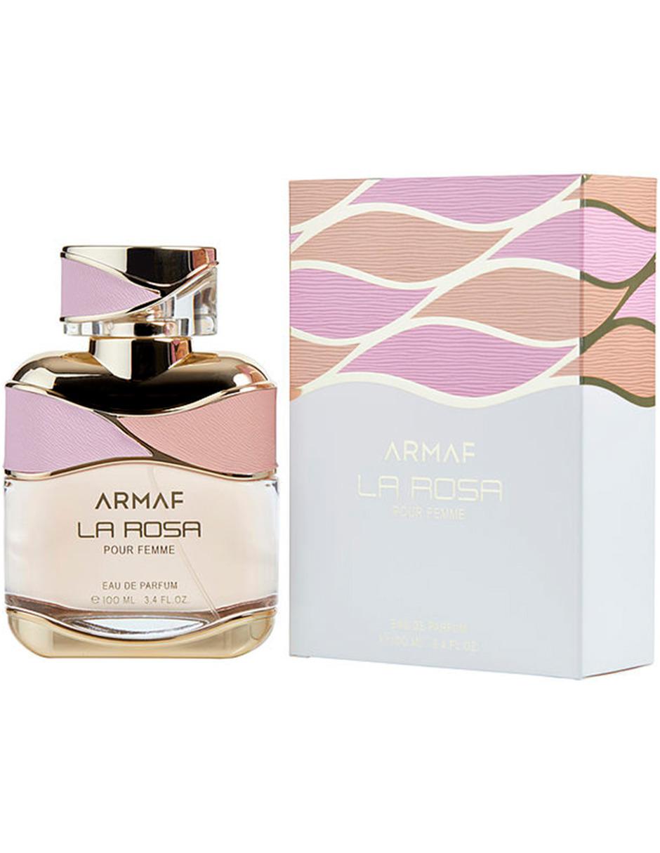 Eau de parfum La Rosa para mujer 2