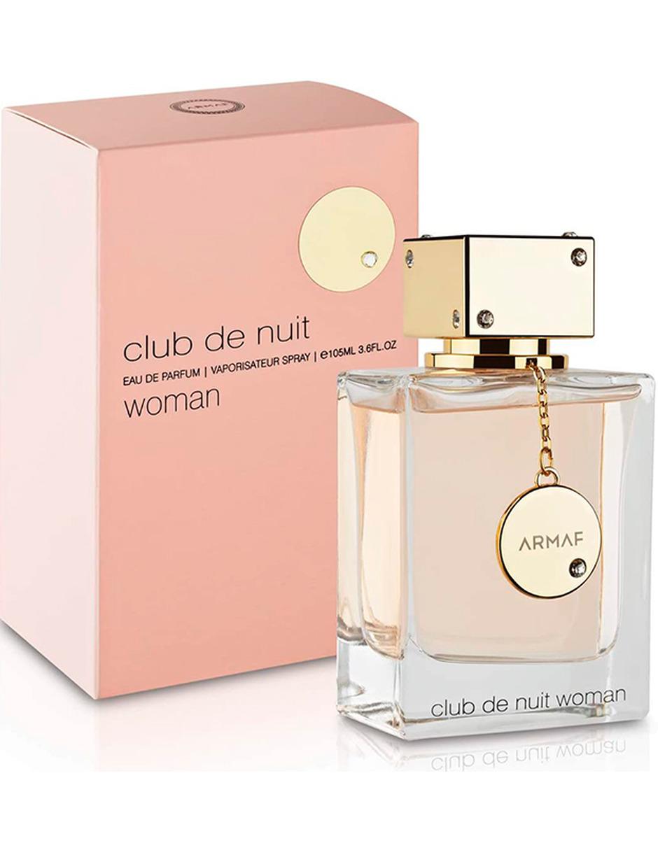 Eau de parfum Club de Nuit para mujer 2