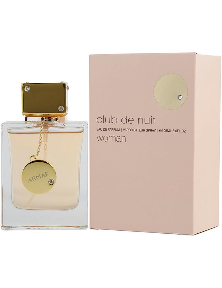 Eau de parfum Club de Nuit para mujer 3