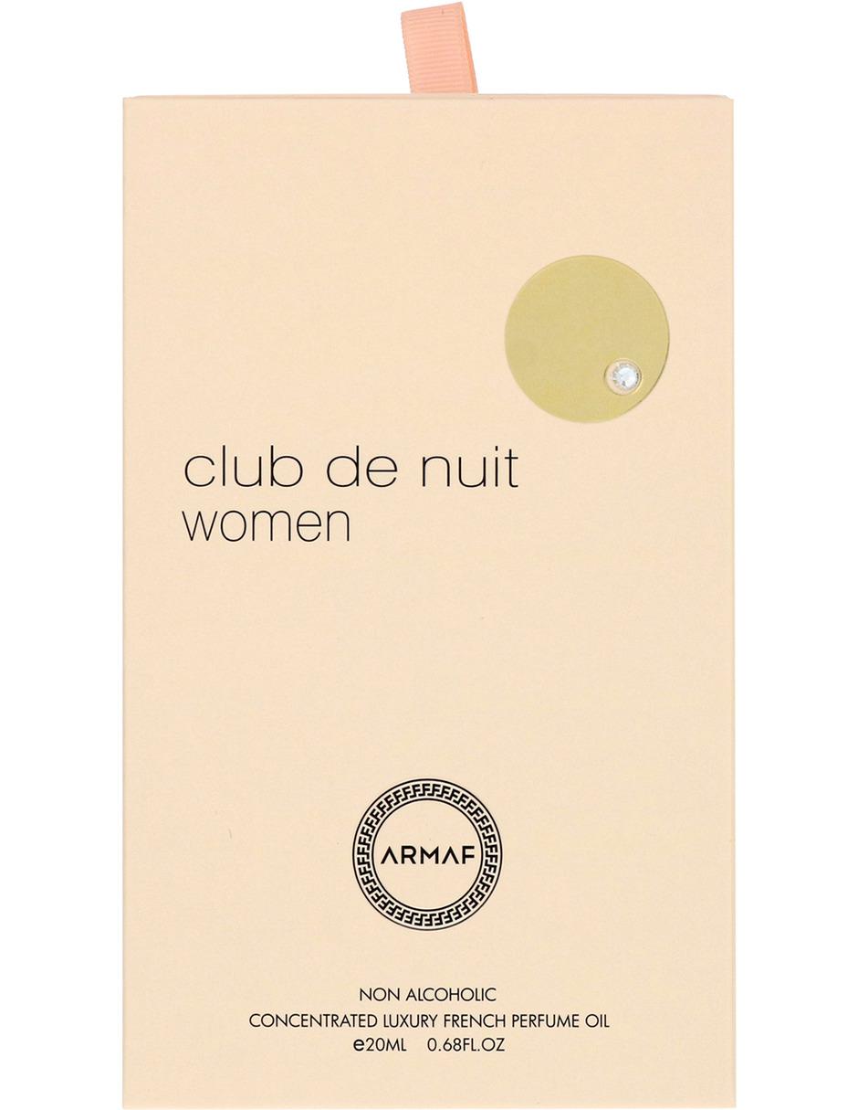 Eau de parfum Club de Nuit para mujer 5