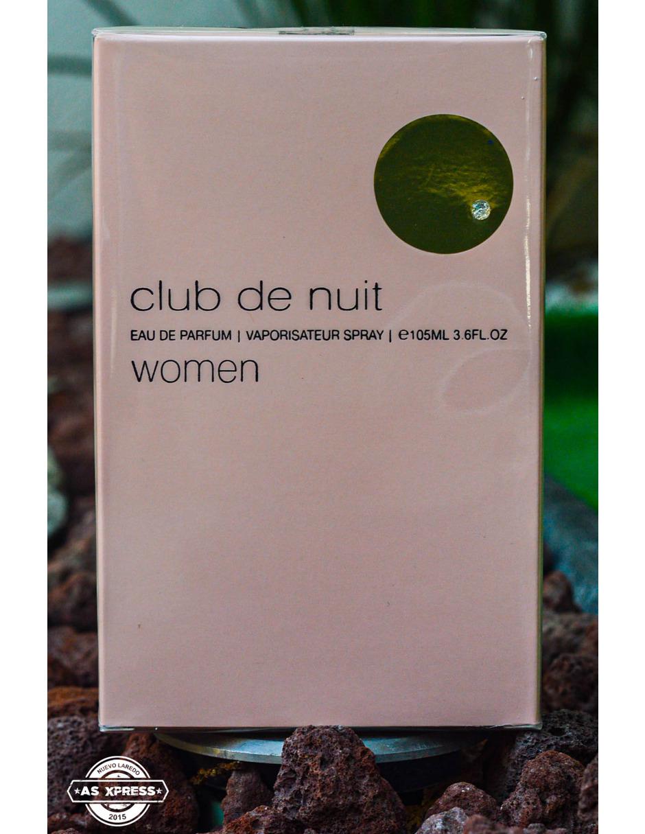 Eau de parfum Club de Nuit para mujer 6