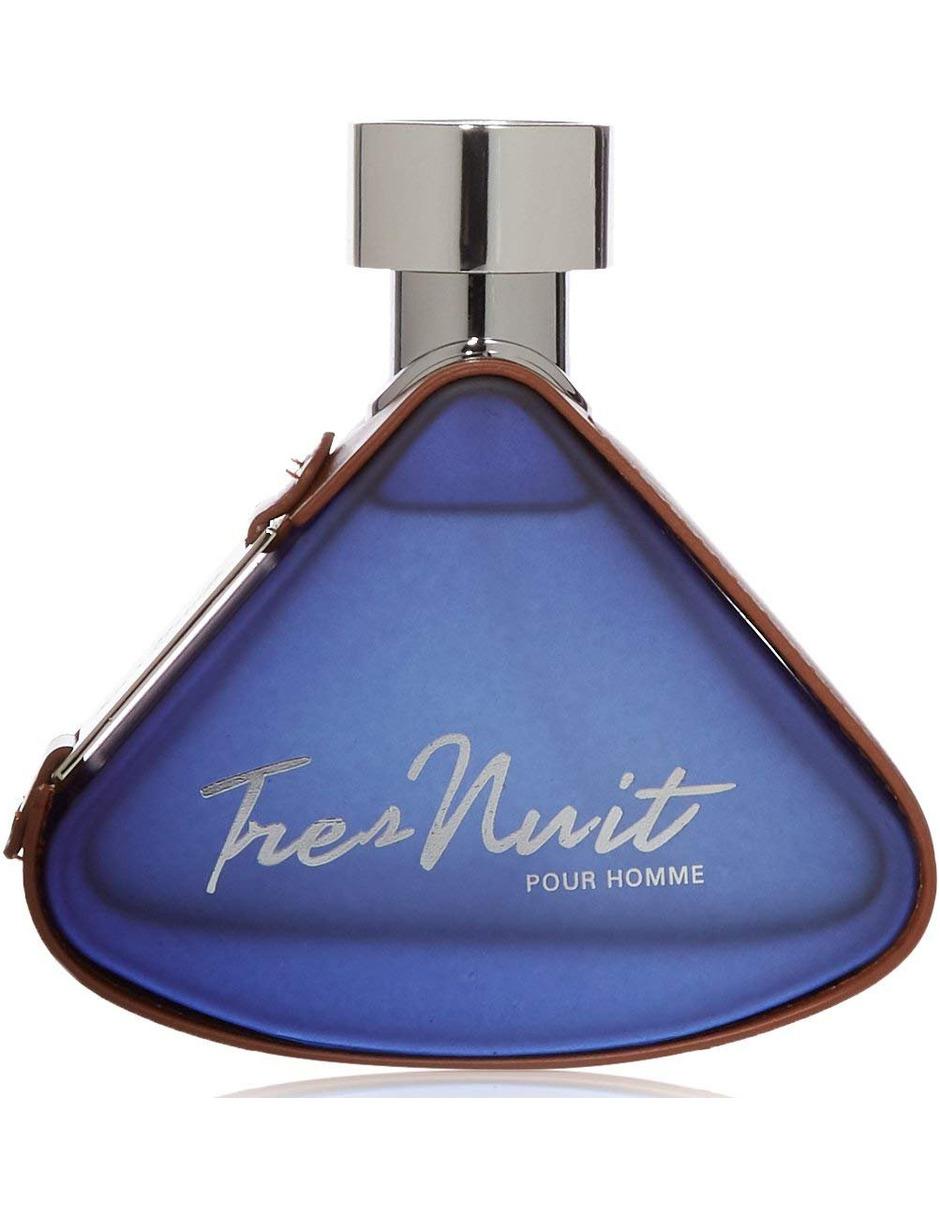 Eau de parfum Tres Nuit para hombre 2