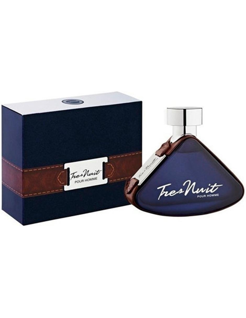 Eau de parfum Tres Nuit para hombre 3