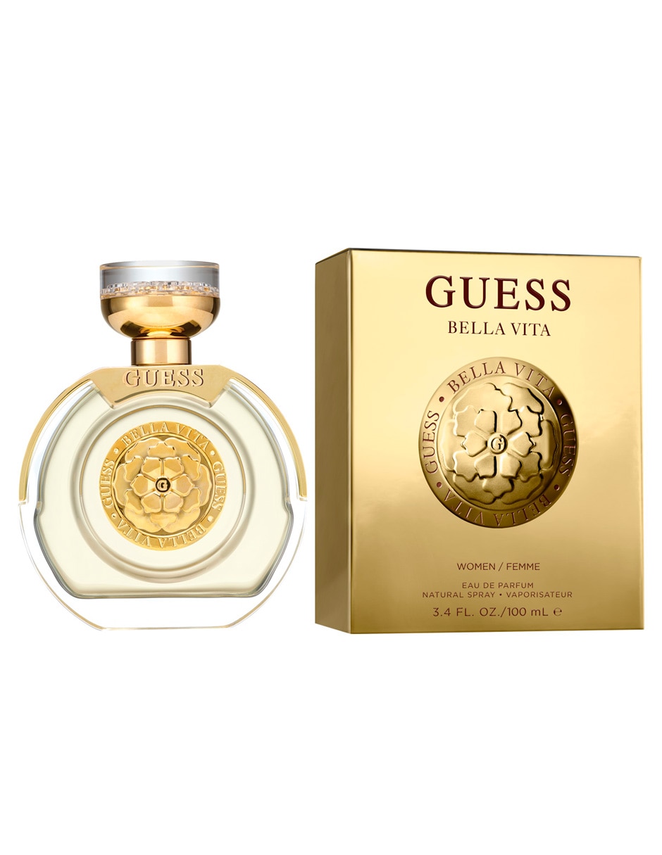 Eau de parfum Bella Vita para mujer 2