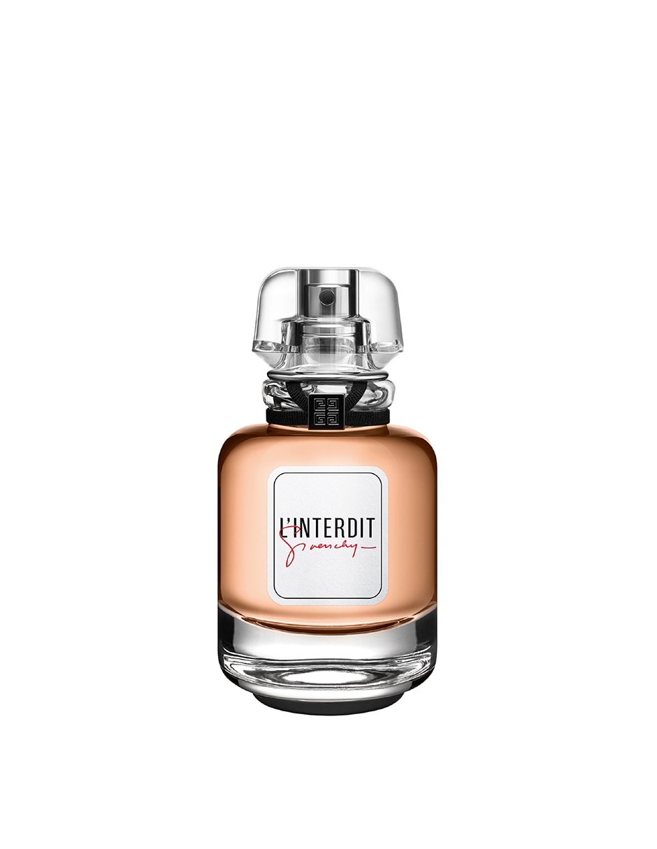 perfume givenchy mujer liverpool