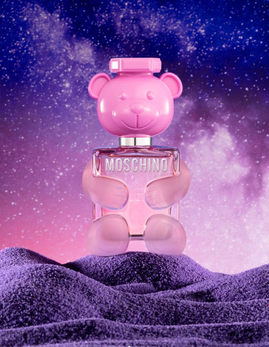 Eau de toilette Toy para mujer 5