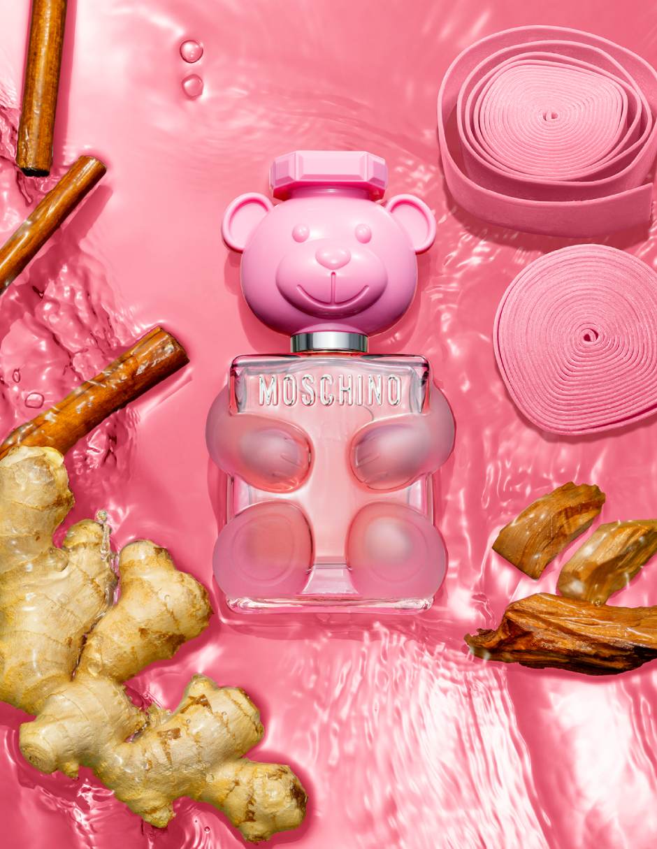 Eau de toilette Toy para mujer 6