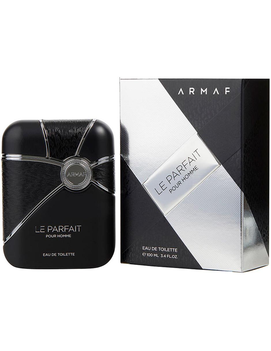 Eau de toilette Le Parfait para hombre 2