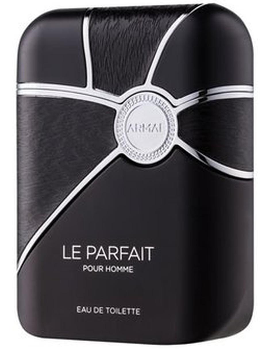 Eau de toilette Le Parfait para hombre 3