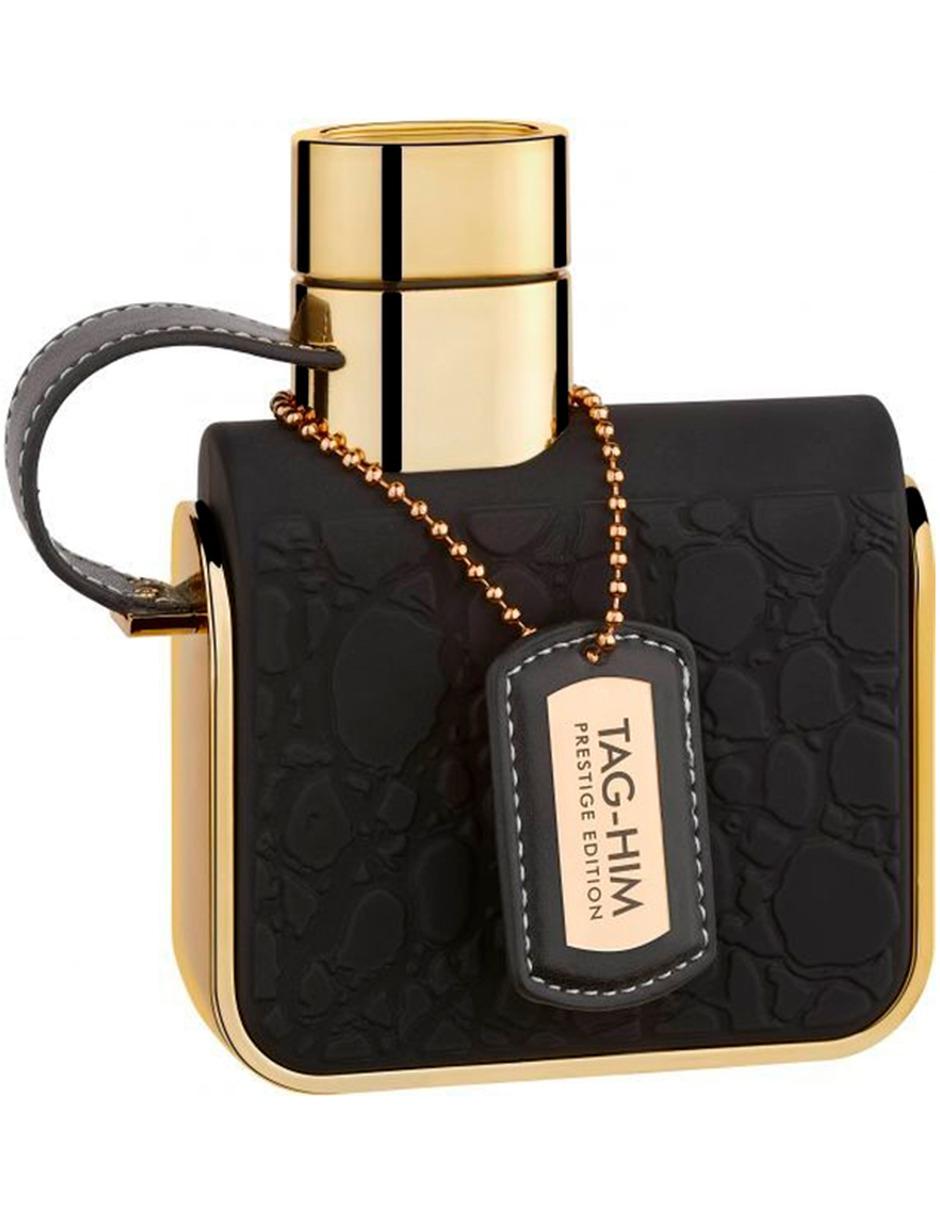 Eau de toilette Tag Him Prestige para hombre 2