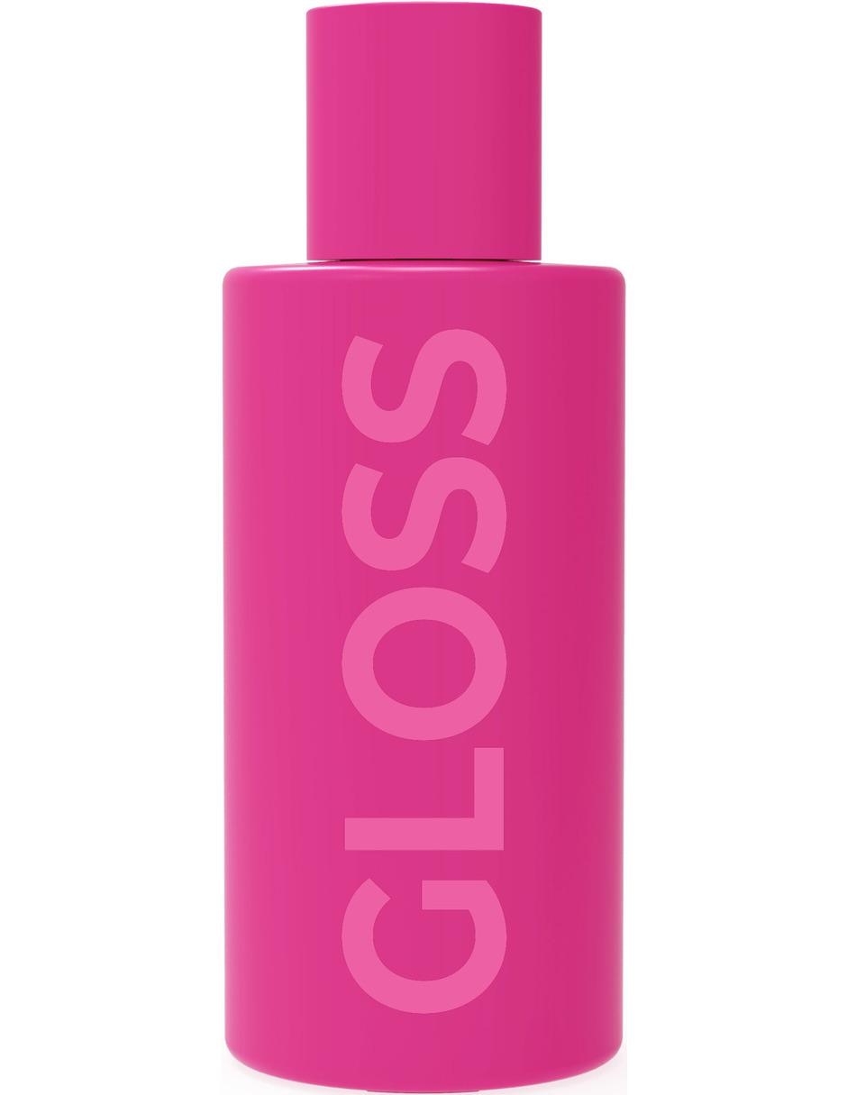 miss attitude gloss perfume