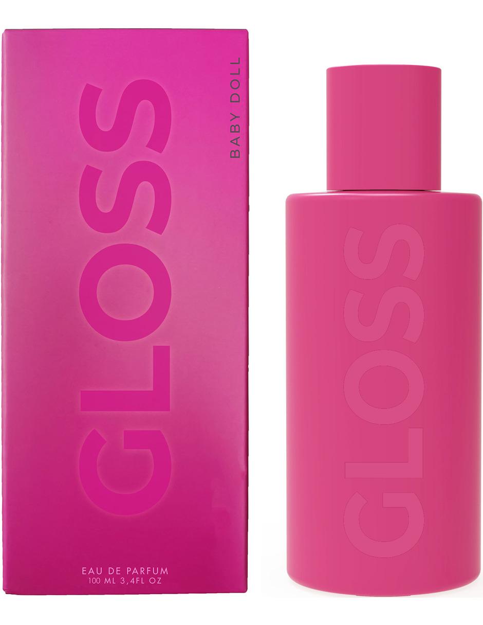 gloss perfume miss attitude