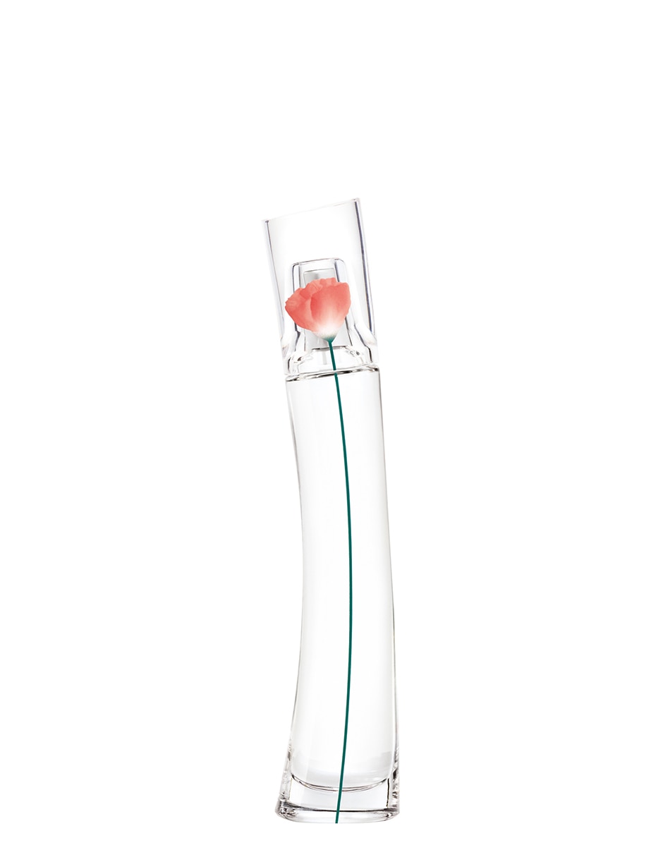 Eau de toilette Flower para mujer