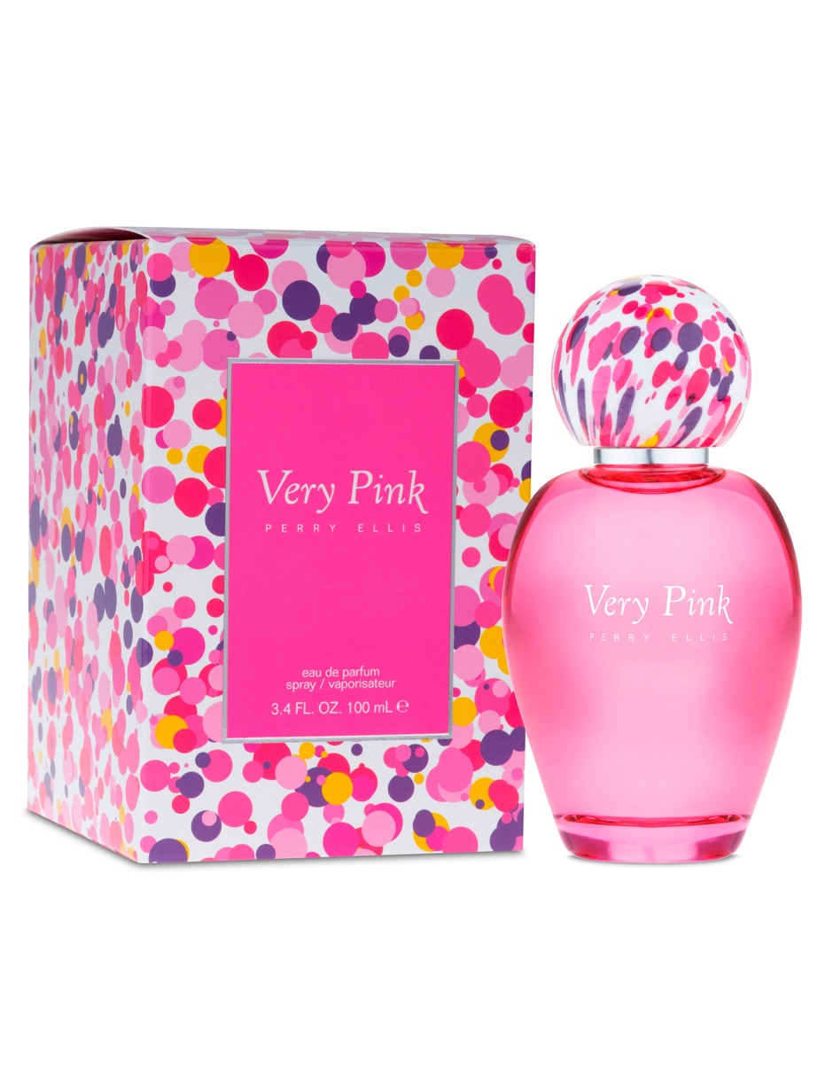 Eau de parfum Very Pink & Purple para mujer 2