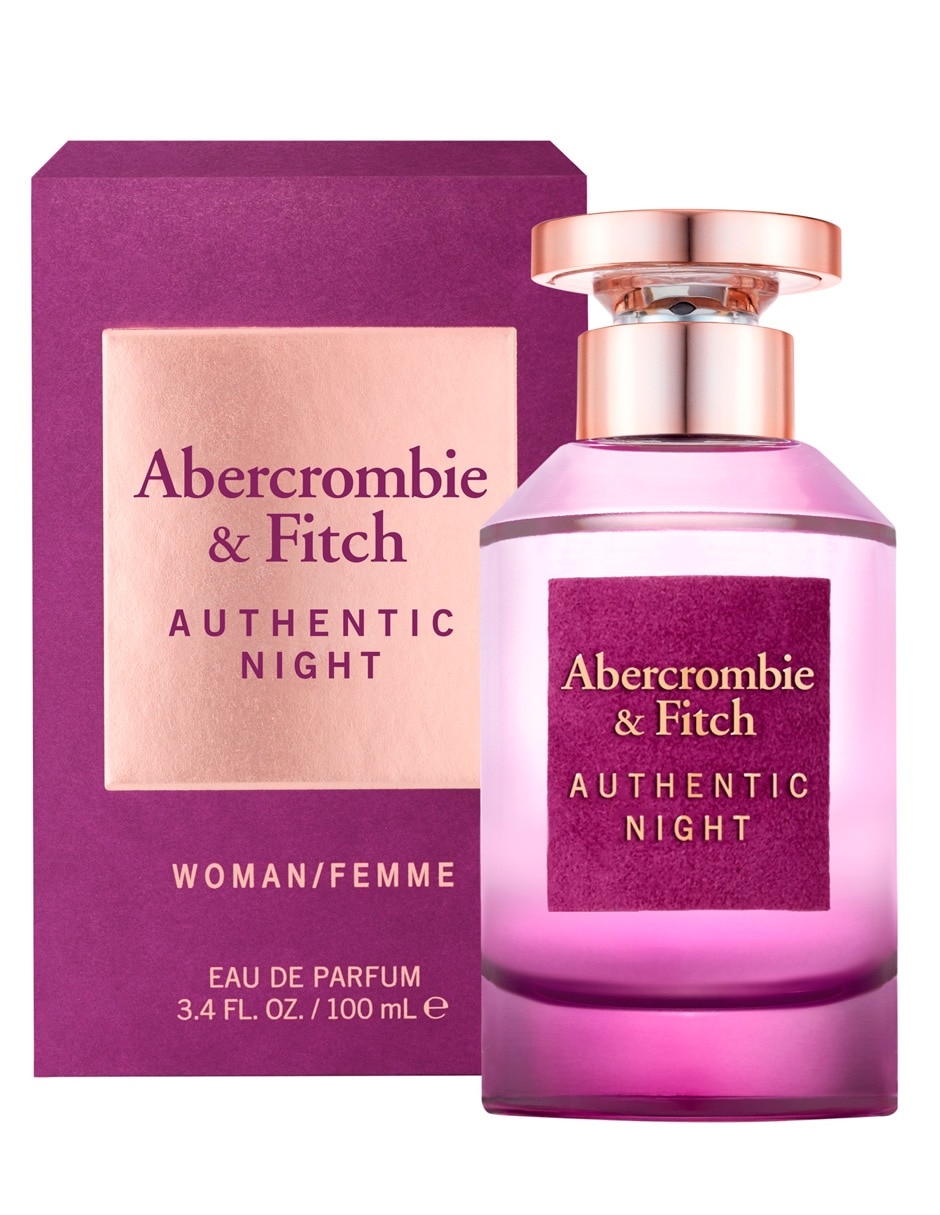 Eau de parfum Authentic para mujer 2