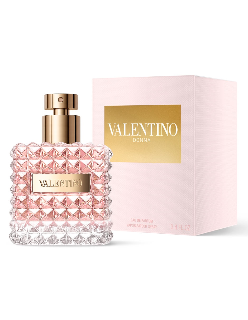 Eau de parfum Donna para mujer 2