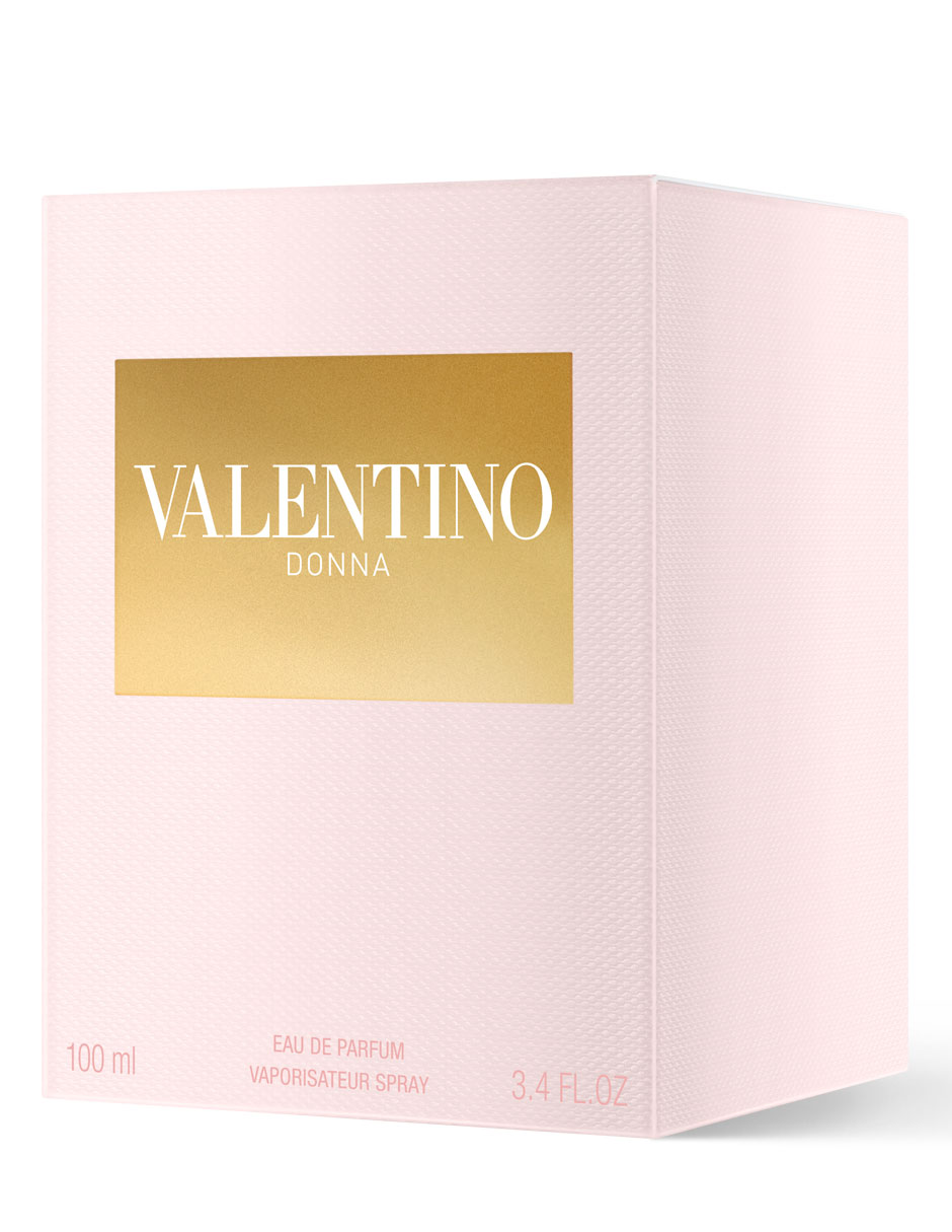 Eau de parfum Donna para mujer 3