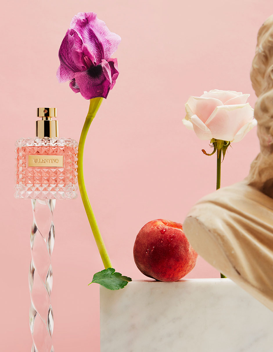 Eau de parfum Donna para mujer 4