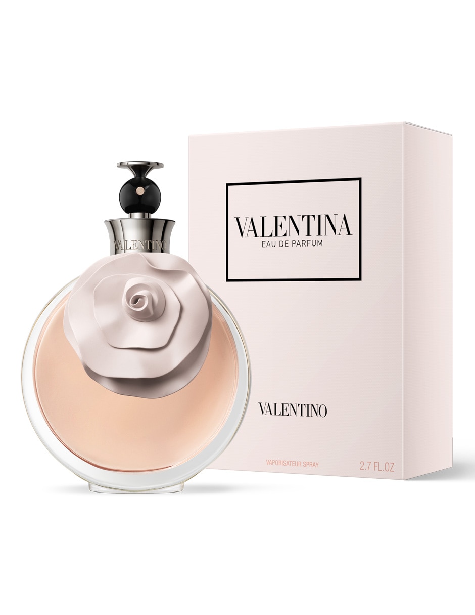Fragancia para mujer Valentino 80 ml Parfum en Liverpool