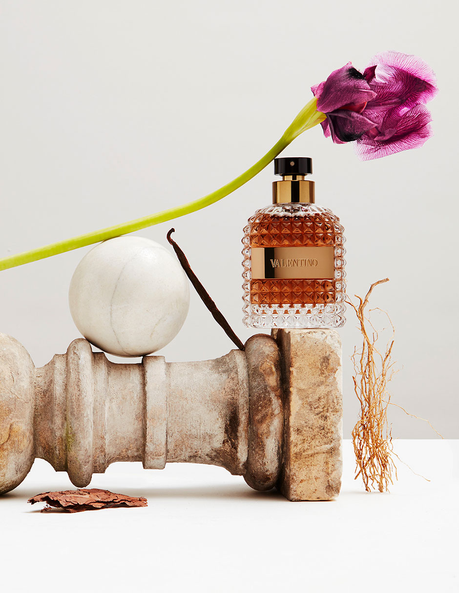 Eau de toilette Uomo para hombre 3