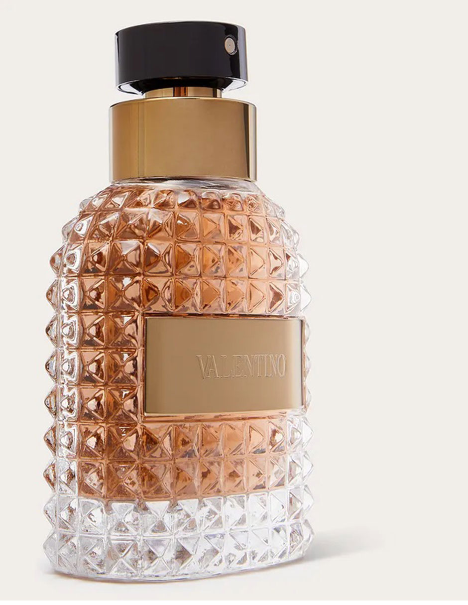 Eau de toilette Uomo para hombre 5