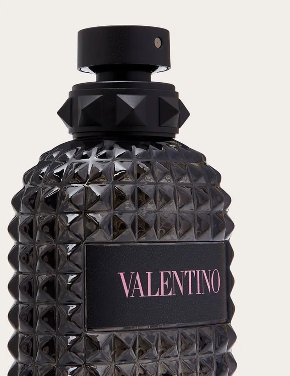 Eau de toilette Valentino Valentino Uomo Born In Roma para hombre 6