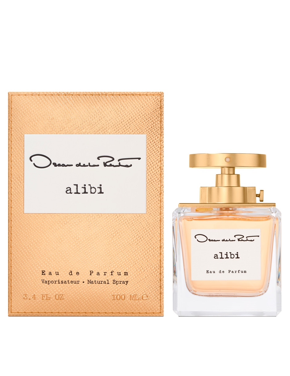 Eau de parfum Alibi para mujer 2