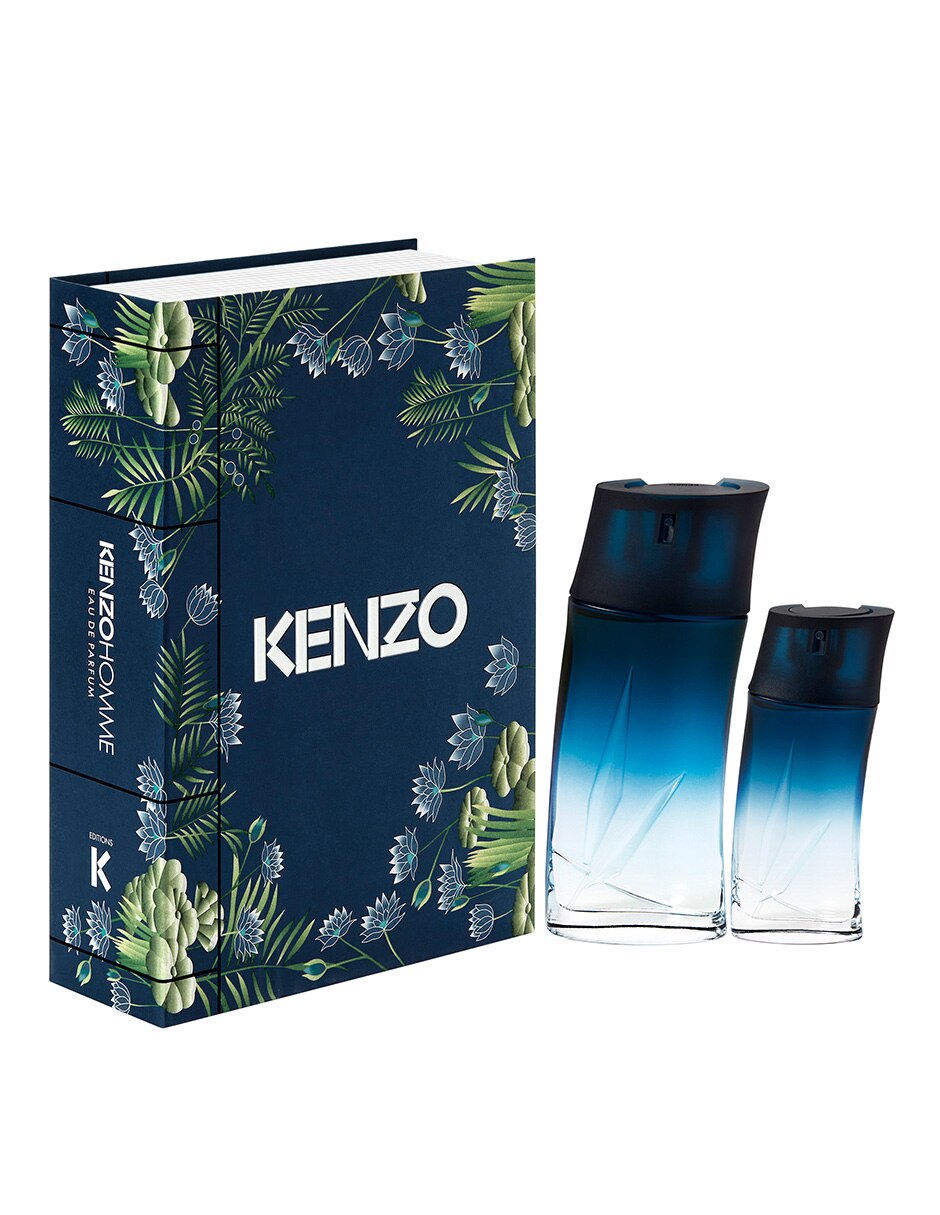 perfume kenzo hombre liverpool