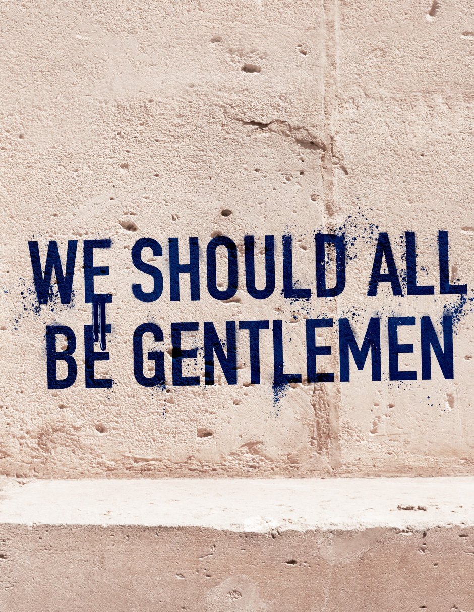 Eau de toilette Gentleman Intense para hombre 21