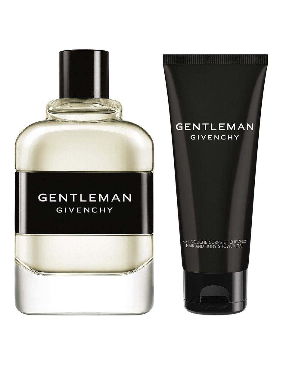 Set de fragancia para hombre Givenchy Gentleman en Liverpool