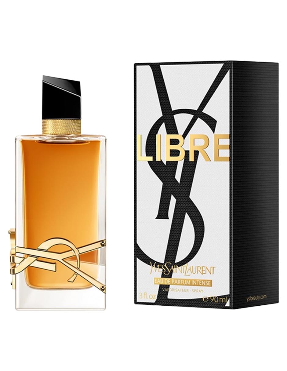 Eau de parfum Libre para mujer 9