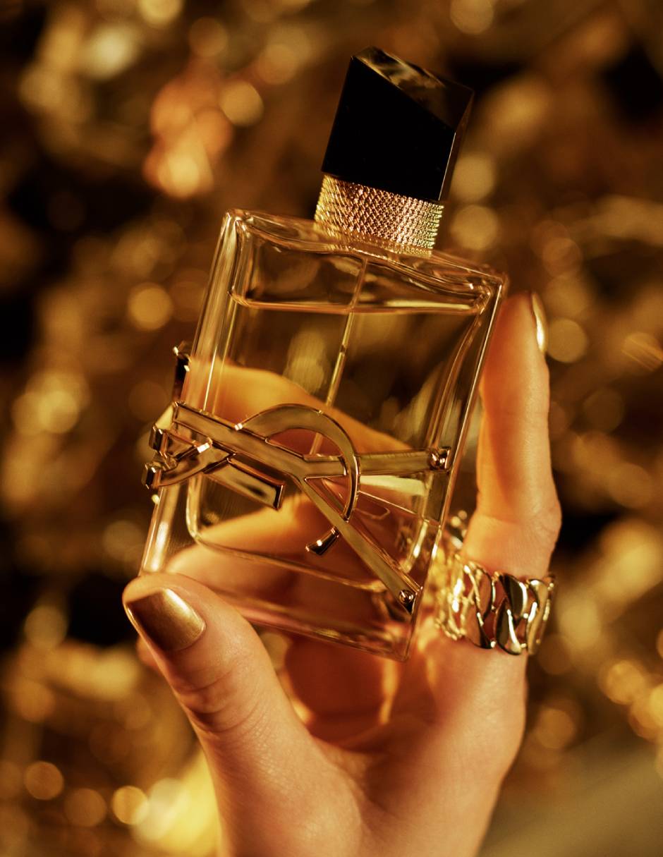 Eau de parfum Libre para mujer 5