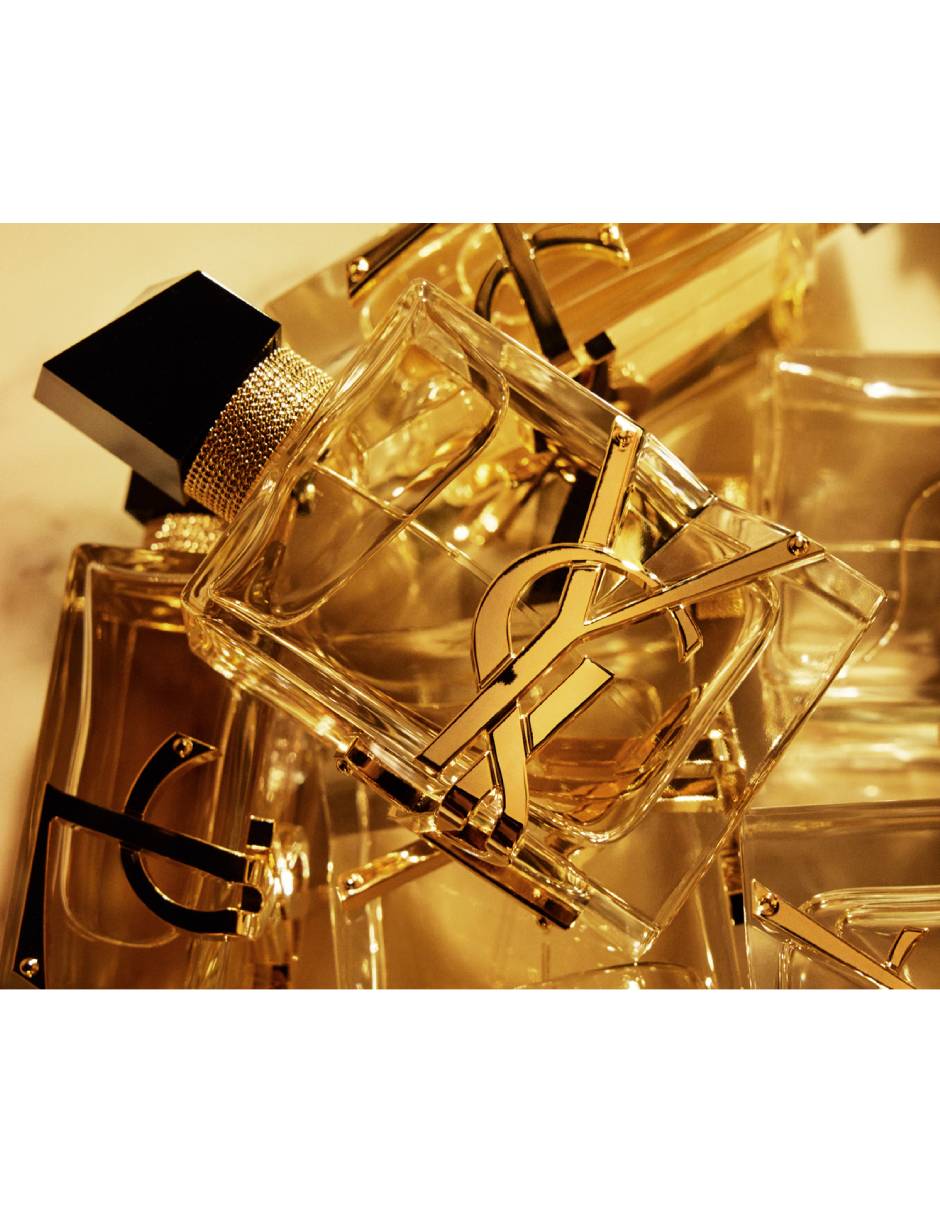 Eau de parfum Libre para mujer 7
