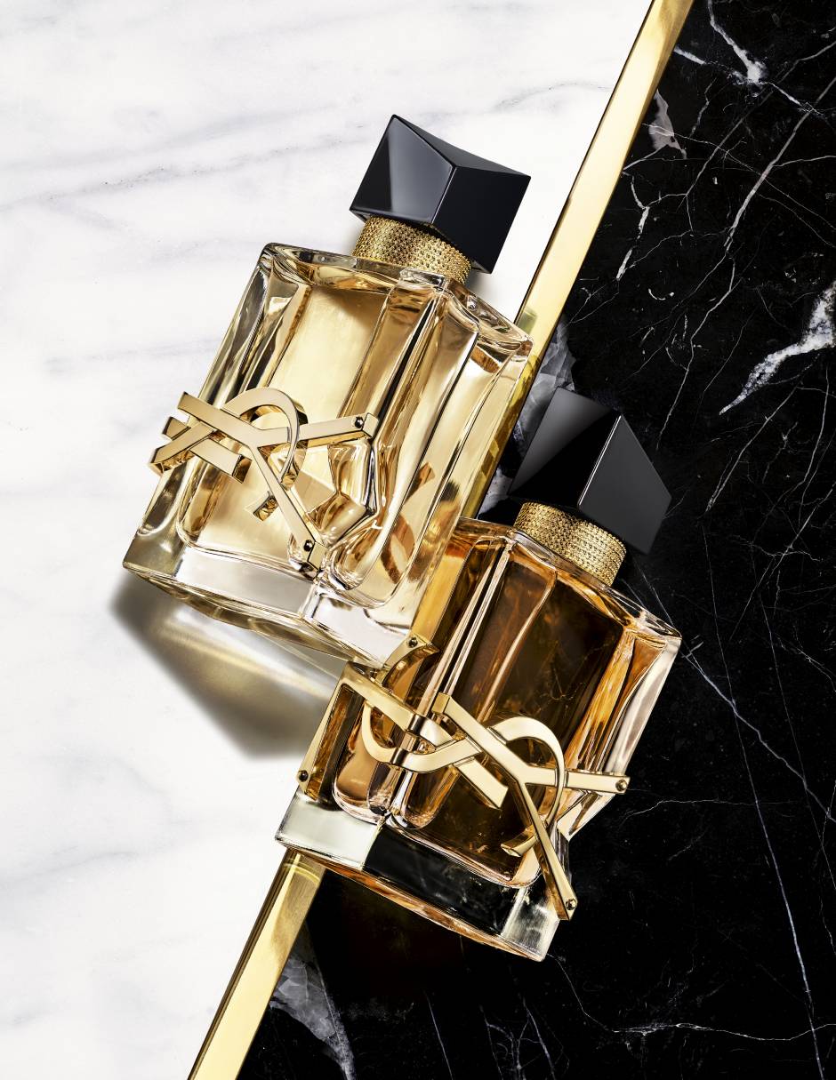 Eau de parfum Libre para mujer 8