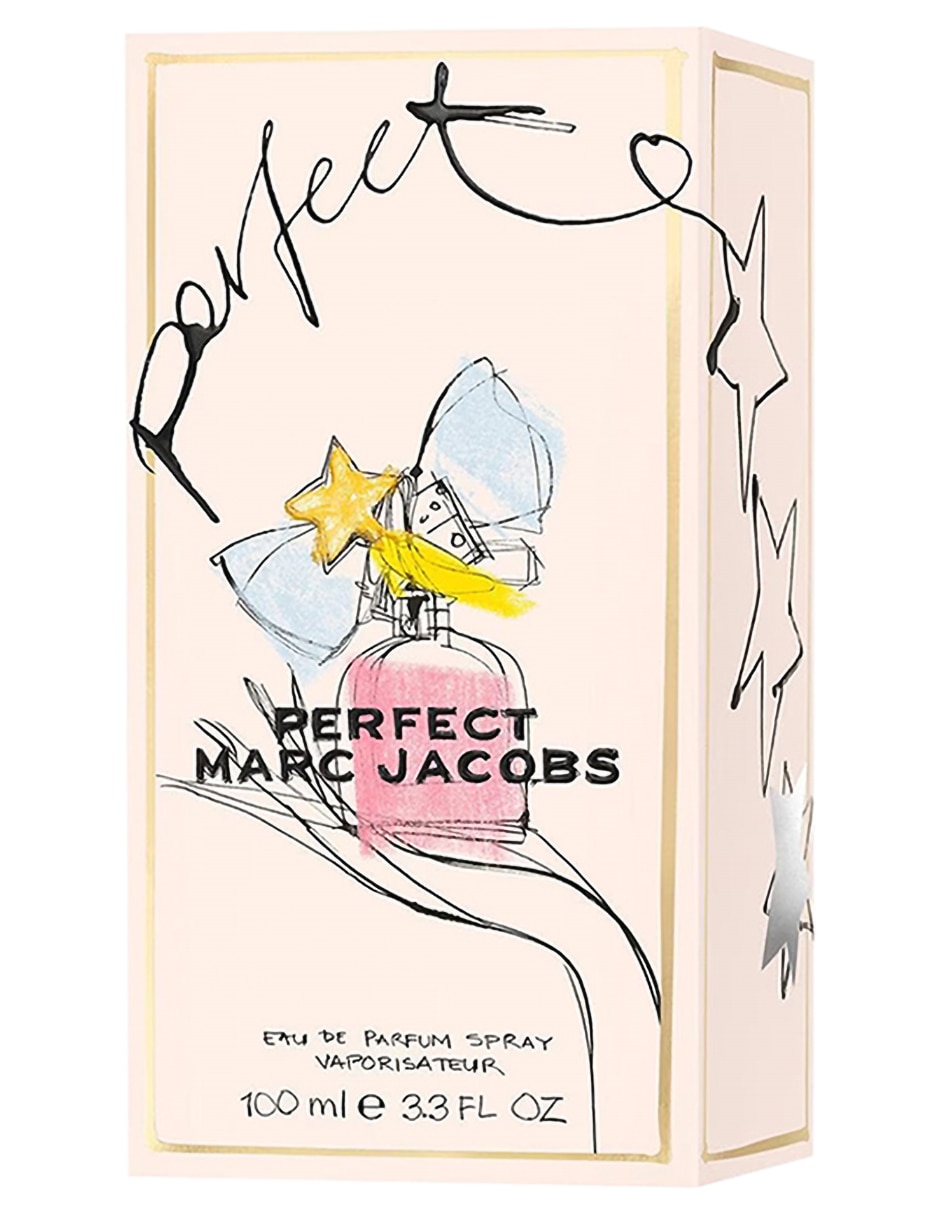 Eau de parfum Perfect para mujer 2