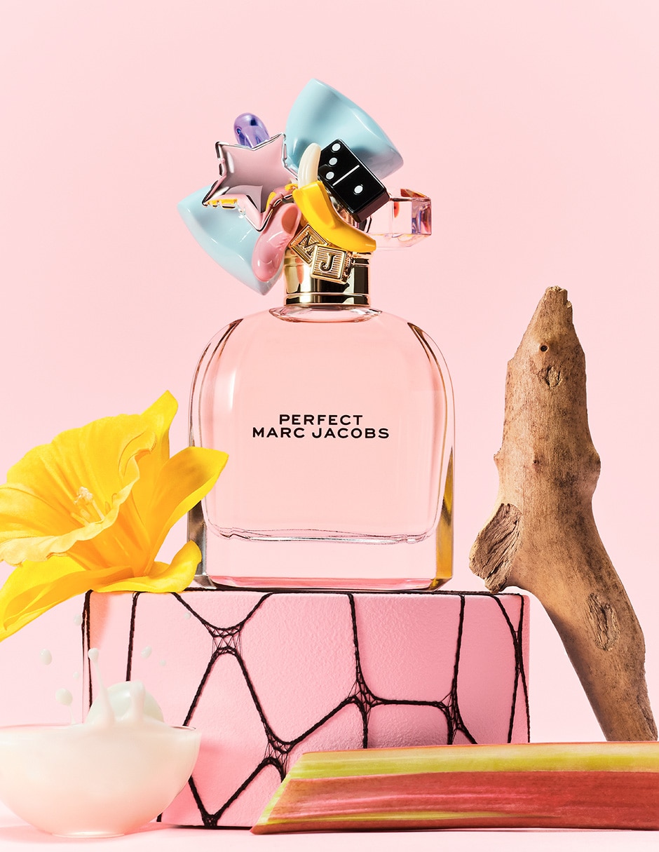 Eau de parfum Perfect para mujer 4